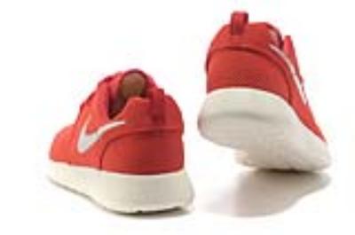 cheap couple's nike roshe run shoes cheap no. 28